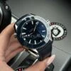 Реплика часов Omega Seamaster Planet Ocean 600M 215.33.40.20.03.001 — фото товара LuxuryWatch