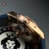 Реплика часов Vacheron Constantin Overseas Perpetual Calendar 4300V/000R-B064 — фото товара LuxuryWatch