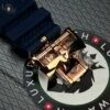 Реплика часов Vacheron Constantin Overseas Perpetual Calendar 4300V/000R-B064 — фото товара LuxuryWatch
