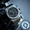 Реплика часов Audemars Piguet Royal Oak Offshore Chronograph 26238TI.OO.2000TI.01 — фото товара LuxuryWatch