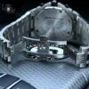 Реплика часов Audemars Piguet Royal Oak Offshore Chronograph 26238TI.OO.2000TI.01 — фото товара LuxuryWatch