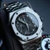 Реплика часов Audemars Piguet Royal Oak Offshore Chronograph 26238TI.OO.2000TI.01 — фото товара LuxuryWatch