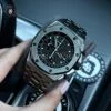 Реплика часов Audemars Piguet Royal Oak Offshore Chronograph 26238TI.OO.2000TI.01 — фото товара LuxuryWatch
