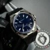 Реплика часов Vacheron Constantin Overseas 47040/000A-9008 — фото товара LuxuryWatch