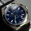 Реплика часов Vacheron Constantin Overseas 47040/000A-9008 — фото товара LuxuryWatch