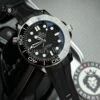 Реплика часов Omega Seamaster Diver 300M 210.92.44.20.01.001 — фото товара LuxuryWatch