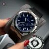Реплика часов Vacheron Constantin Overseas 47040/000A-9008 — фото товара LuxuryWatch