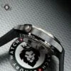 Реплика часов Omega Seamaster Diver 300M 210.92.44.20.01.001 — фото товара LuxuryWatch