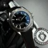 Реплика часов Omega Seamaster Planet Ocean 600M 215.33.40.20.01.001 — фото товара LuxuryWatch