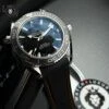 Реплика часов Omega Seamaster Planet Ocean 600M 215.33.40.20.01.001 — фото товара LuxuryWatch