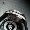 Реплика часов Omega Seamaster Planet Ocean 600M 215.33.40.20.01.001 — фото товара LuxuryWatch
