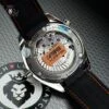 Реплика часов Omega Seamaster Planet Ocean 600M 215.33.40.20.01.001 — фото товара LuxuryWatch