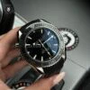 Реплика часов Omega Seamaster Planet Ocean 600M 215.33.40.20.01.001 — фото товара LuxuryWatch