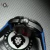 Реплика часов Omega Seamaster Planet Ocean 600M GMT 215.92.46.22.01.004 — фото товара LuxuryWatch