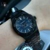 Реплика часов Audemars Piguet Ceramic Royal Oak 15400ST.OO.1220ST.03 — фото товара LuxuryWatch