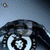 Реплика часов Audemars Piguet Ceramic Royal Oak 15400ST.OO.1220ST.02 — фото товара LuxuryWatch