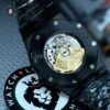Реплика часов Audemars Piguet Ceramic Royal Oak 15400ST.OO.1220ST.02 — фото товара LuxuryWatch
