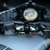 Реплика часов Audemars Piguet Ceramic Royal Oak 15400ST.OO.1220ST.02 — фото товара LuxuryWatch