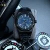 Реплика часов Audemars Piguet Ceramic Royal Oak 15400ST.OO.1220ST.03 — фото товара LuxuryWatch