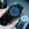 Реплика часов Audemars Piguet Ceramic Royal Oak 15400ST.OO.1220ST.03 — фото товара LuxuryWatch