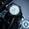 Реплика часов Audemars Piguet Ceramic Royal Oak 15400ST.OO.1220ST.02 — фото товара LuxuryWatch