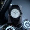 Реплика часов Audemars Piguet Ceramic Royal Oak 15400ST.OO.1220ST.02 — фото товара LuxuryWatch