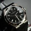 Реплика часов Vacheron Constantin Overseas 47040/B01A-9094 — фото товара LuxuryWatch