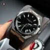 Реплика часов Vacheron Constantin Overseas 47040/B01A-9094 — фото товара LuxuryWatch