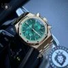 Реплика часов Audemars Piguet Royal Oak Chronograph 26331BA.OO.1220BA.02 — фото товара LuxuryWatch