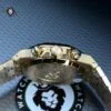 Реплика часов Audemars Piguet Royal Oak Chronograph 26320BA.OO.1220BA.02 — фото товара LuxuryWatch