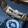 Реплика часов Audemars Piguet Royal Oak Chronograph 26320BA.OO.1220BA.02 — фото товара LuxuryWatch