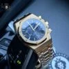 Реплика часов Audemars Piguet Royal Oak Chronograph 26320BA.OO.1220BA.02 — фото товара LuxuryWatch