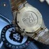 Реплика часов Audemars Piguet Royal Oak Chronograph 26320BA.OO.1220BA.02 — фото товара LuxuryWatch