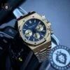 Реплика часов Audemars Piguet Royal Oak Chronograph 26331BA.OO.1220BA.01 — фото товара LuxuryWatch