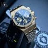 Реплика часов Audemars Piguet Royal Oak Chronograph 26331BA.OO.1220BA.01 — фото товара LuxuryWatch