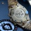 Реплика часов Audemars Piguet Royal Oak Chronograph 26331BA.OO.1220BA.01 — фото товара LuxuryWatch