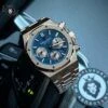 Реплика часов Audemars Piguet Royal Oak Chronograph 26331OR.OO.1220OR.01 — фото товара LuxuryWatch