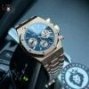 Реплика часов Audemars Piguet Royal Oak Chronograph 26331OR.OO.1220OR.01 — фото товара LuxuryWatch