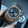 Реплика часов Audemars Piguet Royal Oak Chronograph 26331OR.OO.1220OR.01 — фото товара LuxuryWatch