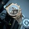 Реплика часов Audemars Piguet Royal Oak Chronograph 26331OR.OO.1220OR.02 — фото товара LuxuryWatch