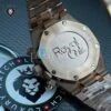 Реплика часов Audemars Piguet Royal Oak Chronograph 26331OR.OO.1220OR.02 — фото товара LuxuryWatch