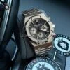 Реплика часов Audemars Piguet Royal Oak Chronograph 26331OR.OO.1220OR.02 — фото товара LuxuryWatch