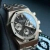 Реплика часов Audemars Piguet Royal Oak Chronograph 26331OR.OO.1220OR.02 — фото товара LuxuryWatch