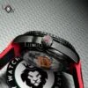 Реплика часов Omega Seamaster Planet Ocean 600M GMT 215.92.46.22.01.003 — фото товара LuxuryWatch