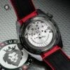 Реплика часов Omega Seamaster Planet Ocean 600M GMT 215.92.46.22.01.003 — фото товара LuxuryWatch