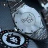 Реплика часов Audemars Piguet Royal Oak Dual Time 26120ST.OO.1220ST.03 — фото товара LuxuryWatch