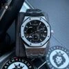 Реплика часов Audemars Piguet Royal Oak Dual Time 26120ST.OO.1220ST.03 — фото товара LuxuryWatch