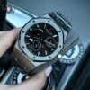 Реплика часов Audemars Piguet Royal Oak Dual Time 26120ST.OO.1220ST.03 — фото товара LuxuryWatch