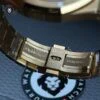 Реплика часов Audemars Piguet Royal Oak Jumbo Extra-Thin 16202BA.OO.1240BA.02 — фото товара LuxuryWatch