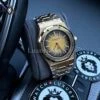 Реплика часов Audemars Piguet Royal Oak Jumbo Extra-Thin 16202BA.OO.1240BA.02 — фото товара LuxuryWatch